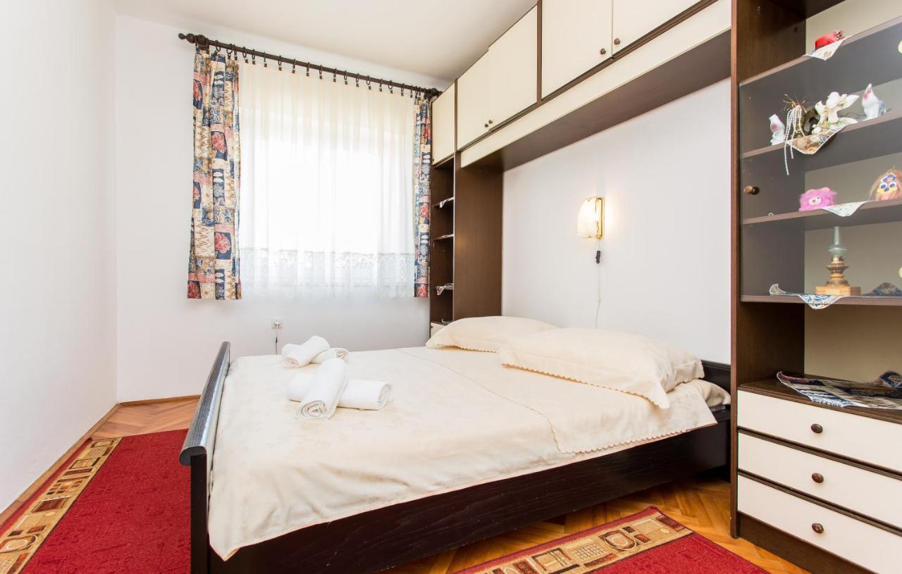 Appartment Rezika ชิโล ภายนอก รูปภาพ