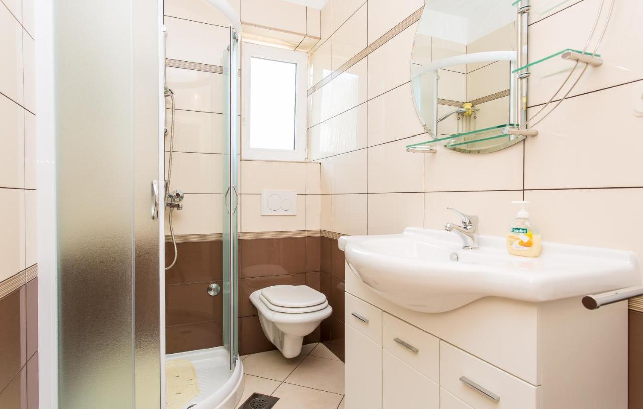 Appartment Rezika ชิโล ภายนอก รูปภาพ