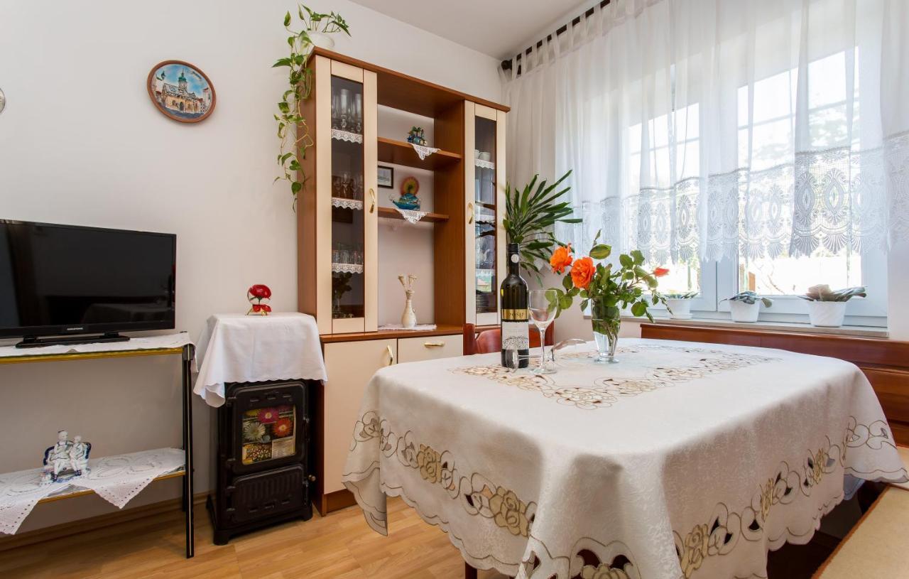 Appartment Rezika ชิโล ภายนอก รูปภาพ