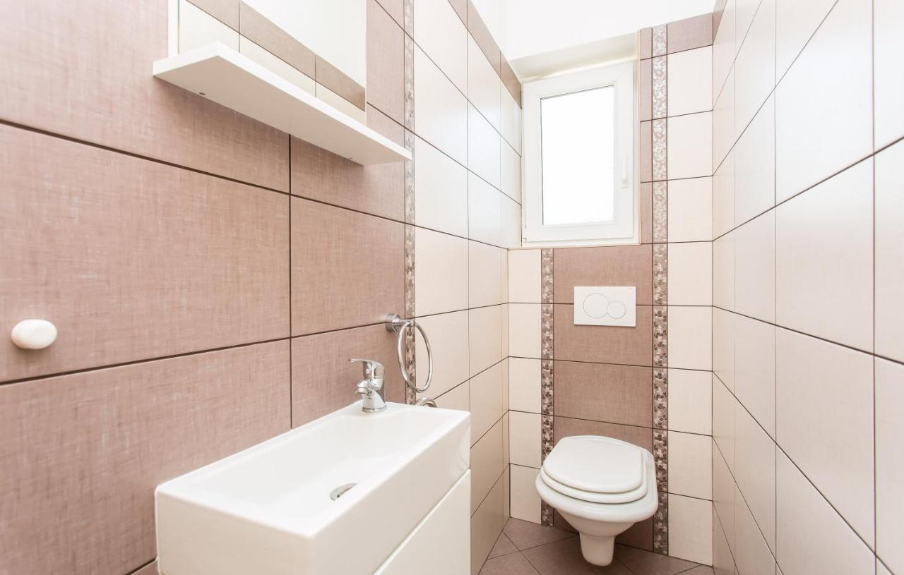 Appartment Rezika ชิโล ภายนอก รูปภาพ